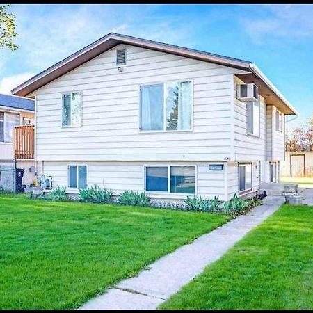 Anthony'S Home Spokane Exterior foto