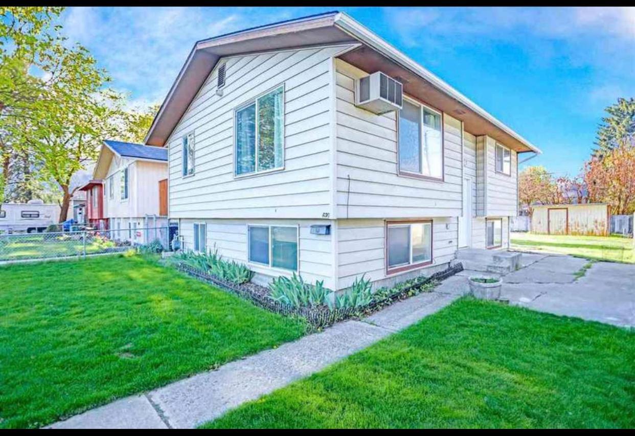 Anthony'S Home Spokane Exterior foto